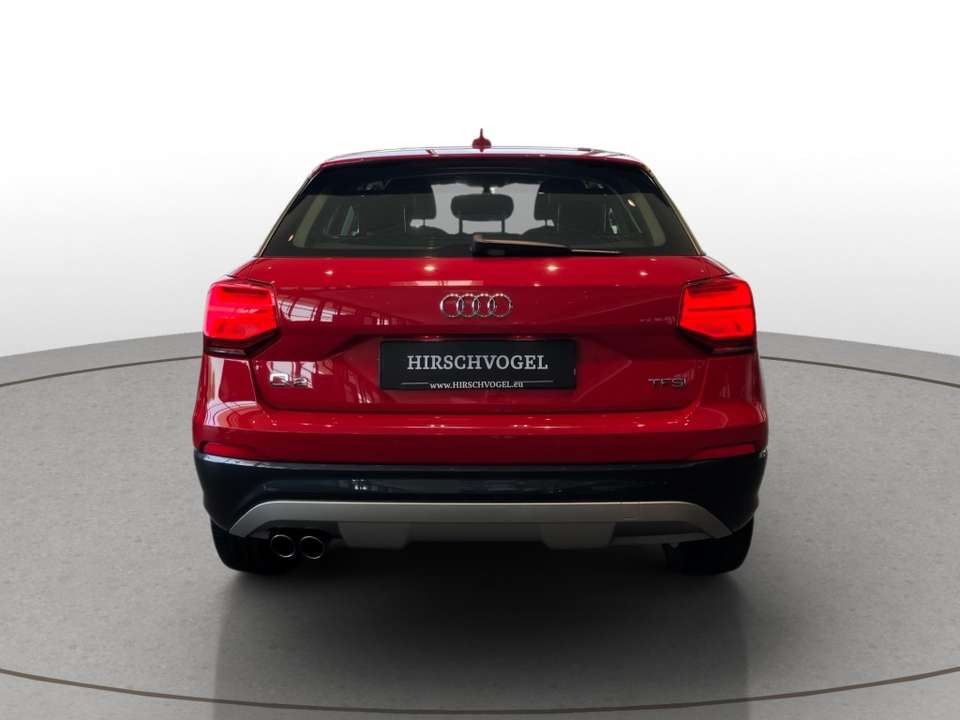 Audi Q2 - Imagem 6