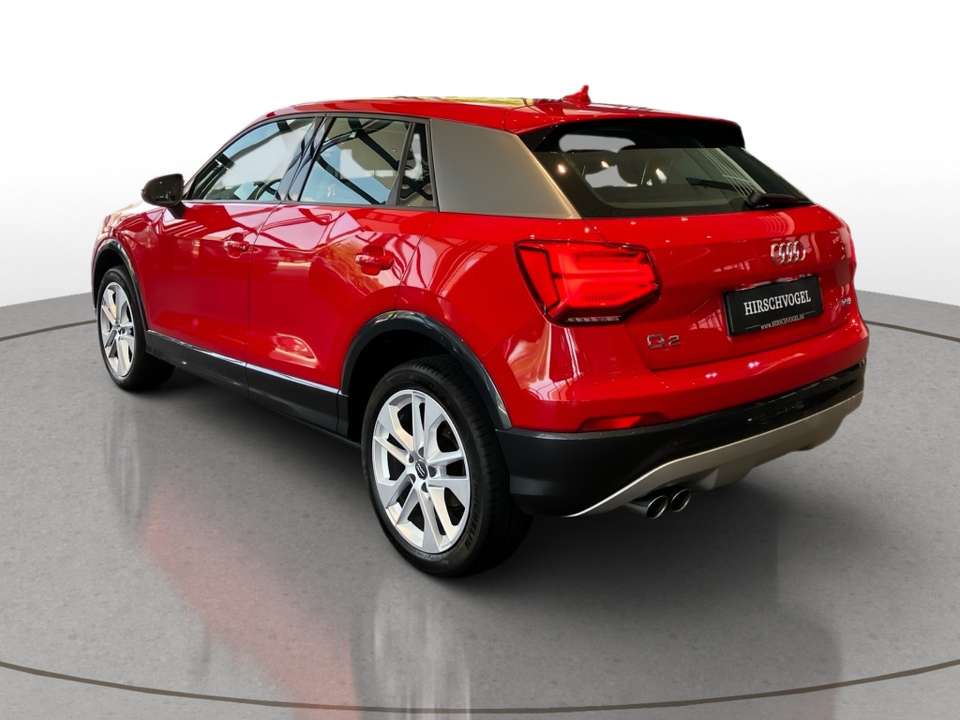 Audi Q2 - Imagem 7