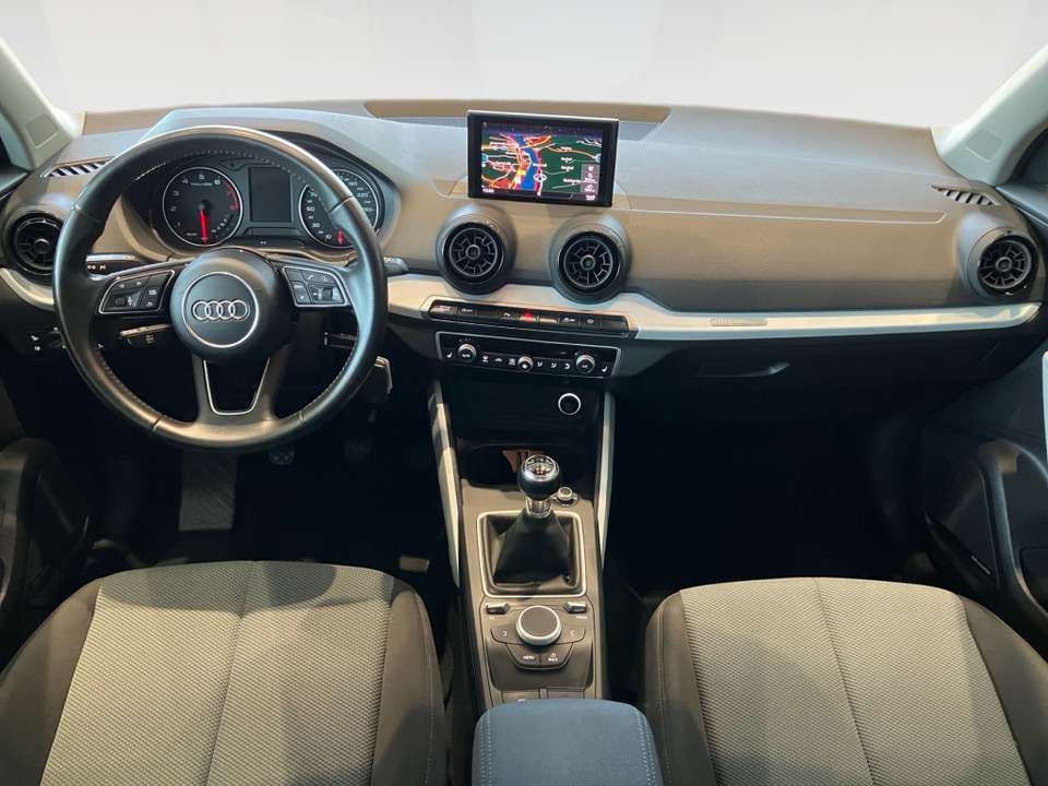 Audi Q2 - Imagem 8