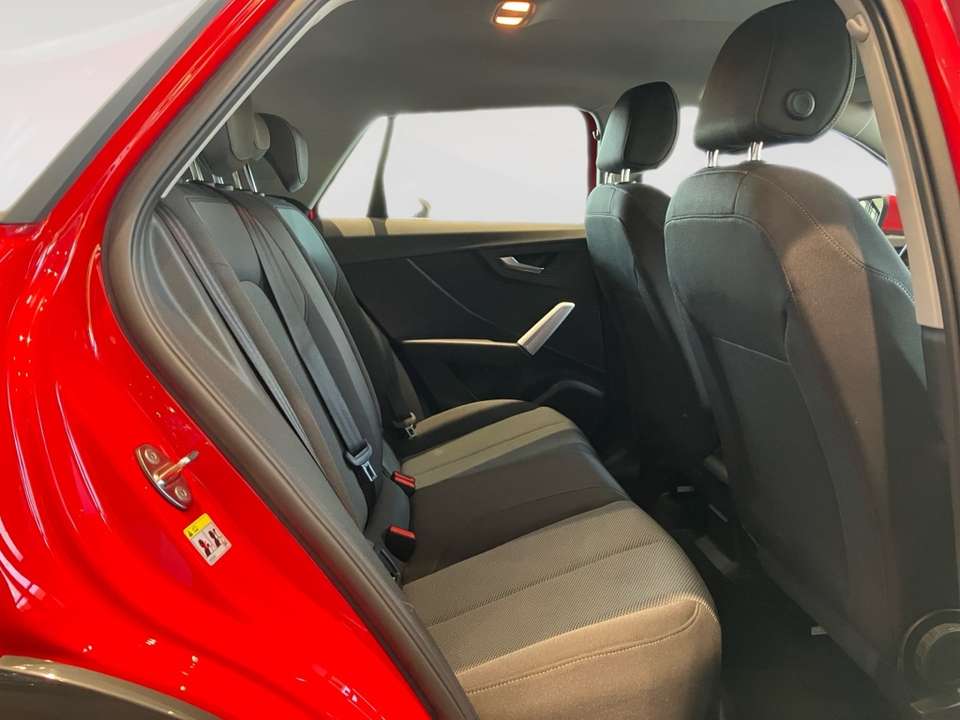 Audi Q2 - Imagem 9