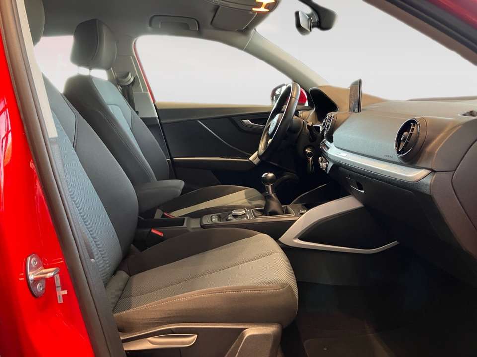 Audi Q2 - Imagem 10