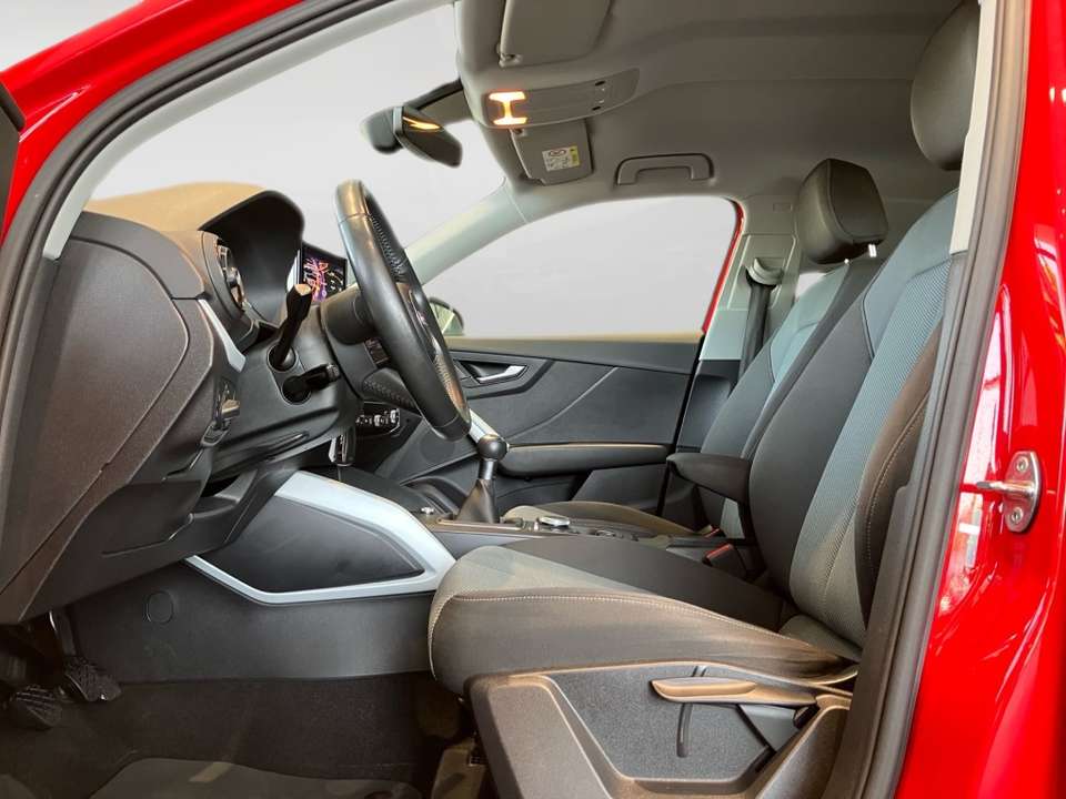 Audi Q2 - Imagem 11
