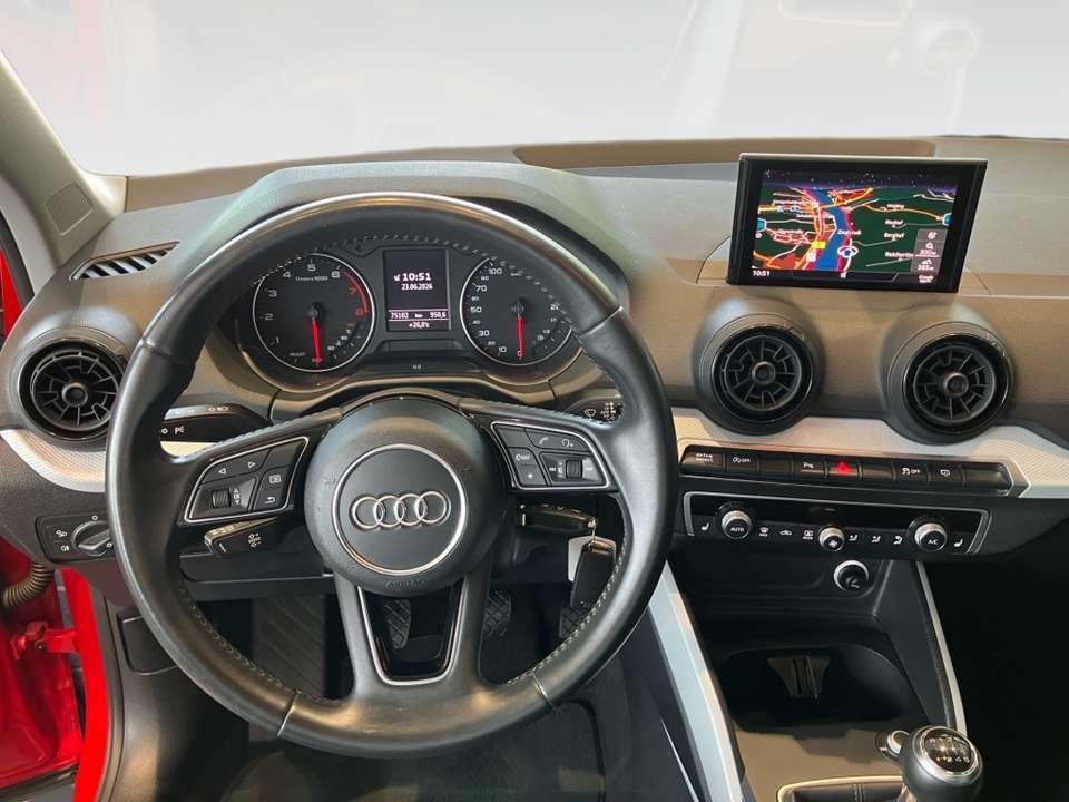 Audi Q2 - Imagem 12
