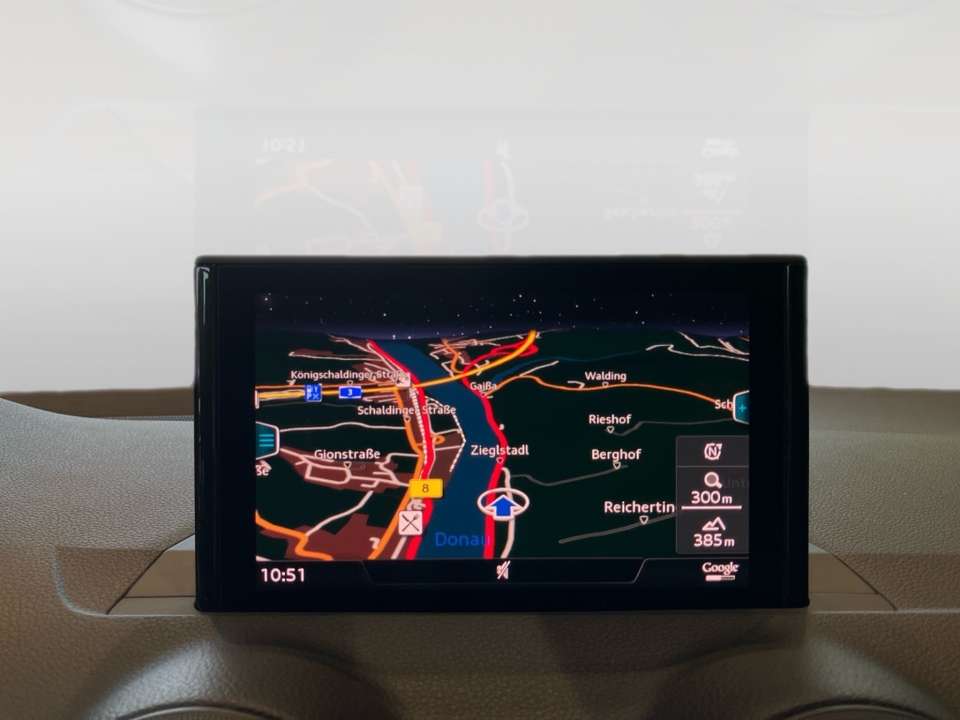 Audi Q2 - Imagem 13