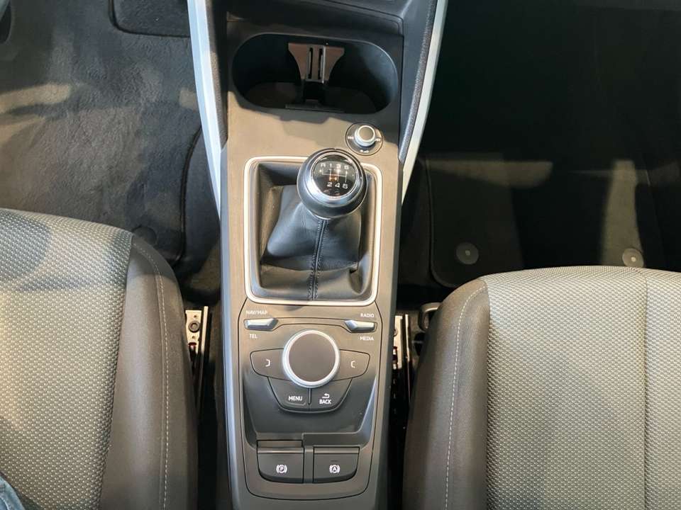 Audi Q2 - Imagem 15