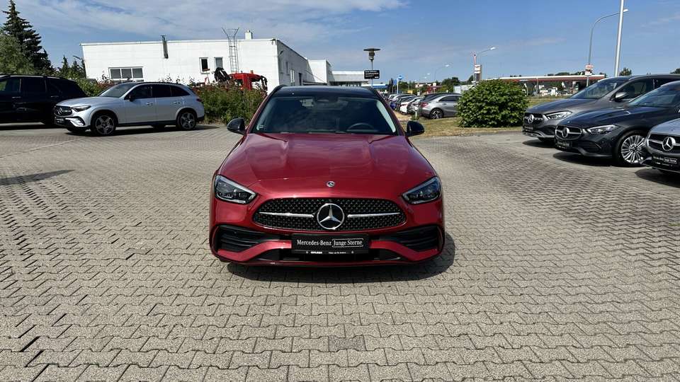 Mercedes-Benz C 300 - Imagem 2