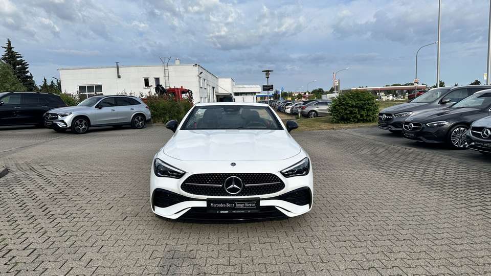 Mercedes-Benz CLE 200 - Imagem 2