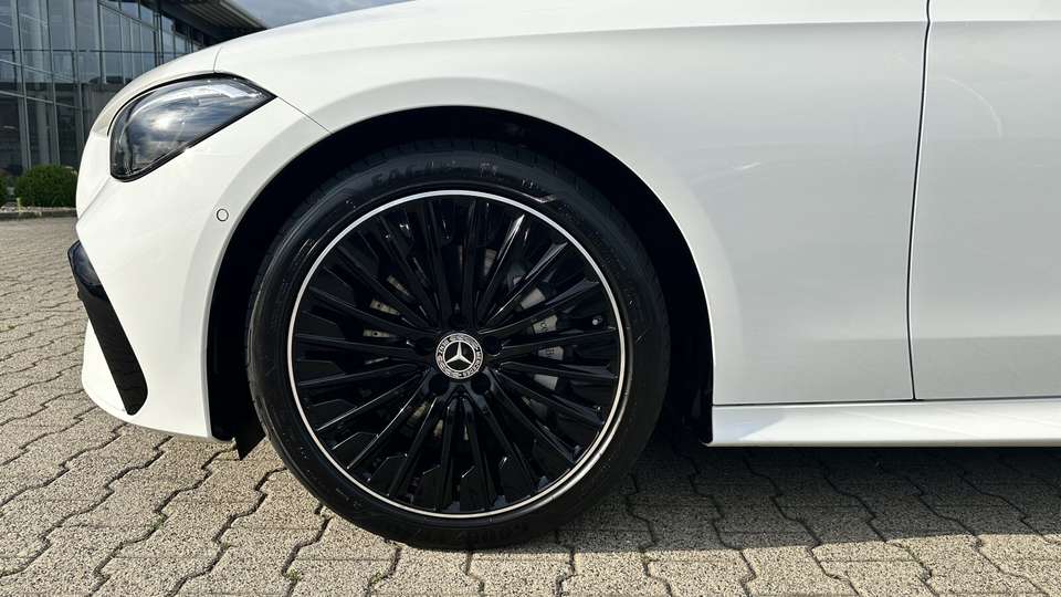 Mercedes-Benz CLE 200 - Imagem 9
