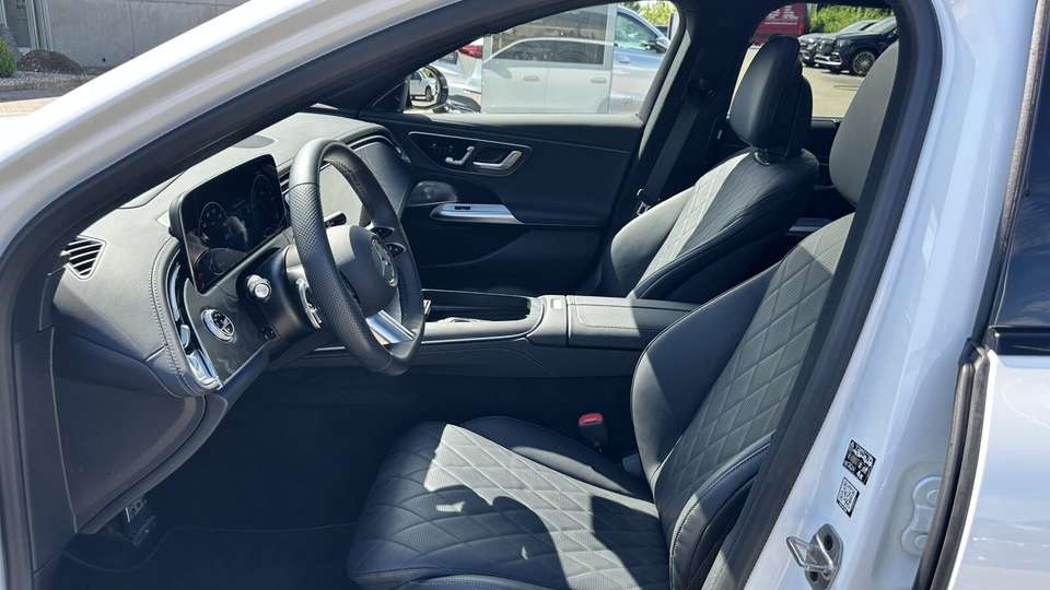 Mercedes-Benz E 300 - Imagem 11