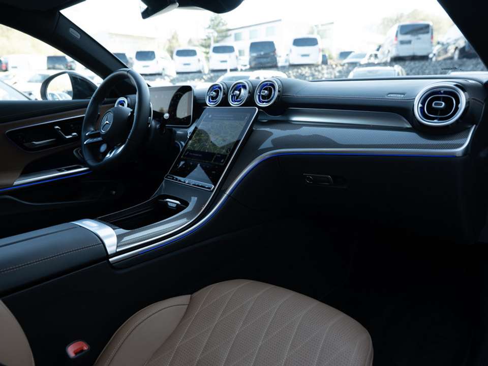 Mercedes-Benz E 53 AMG - Imagem 2
