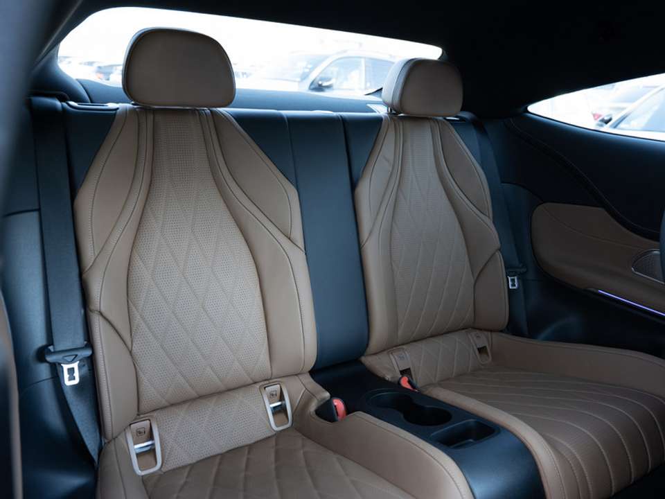 Mercedes-Benz E 53 AMG - Imagem 4