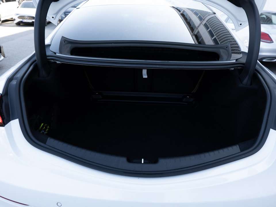 Mercedes-Benz E 53 AMG - Imagem 6
