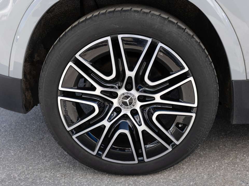 Mercedes-Benz GLA 220 - Imagem 5