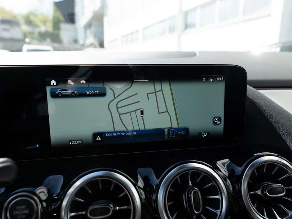 Mercedes-Benz GLA 220 - Imagem 10