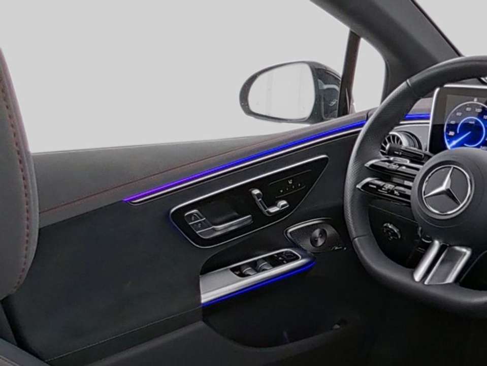 Mercedes-Benz EQE 350 - Imagem 9