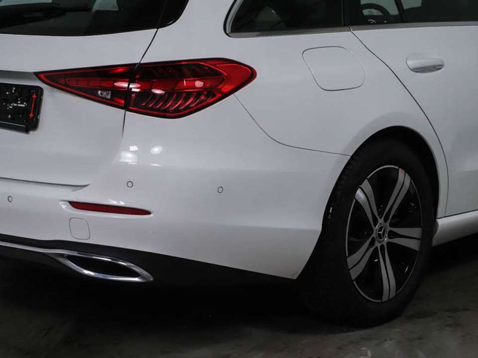 Mercedes-Benz C 180 - Imagem 3