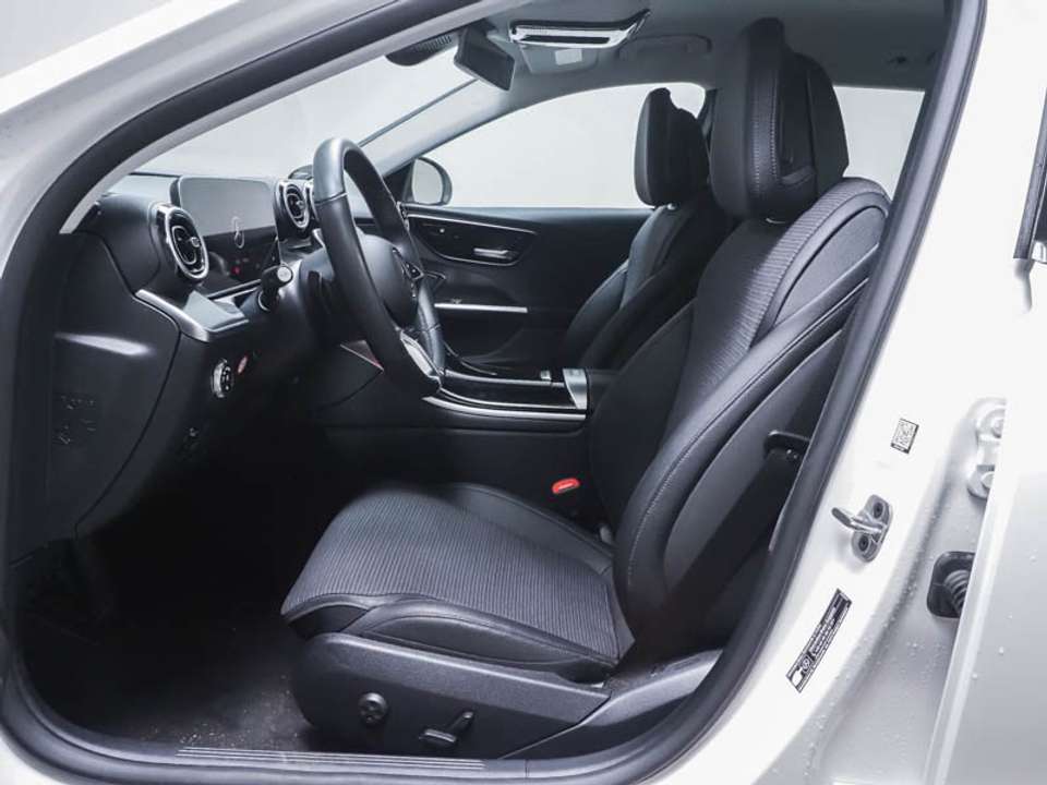 Mercedes-Benz C 180 - Imagem 5