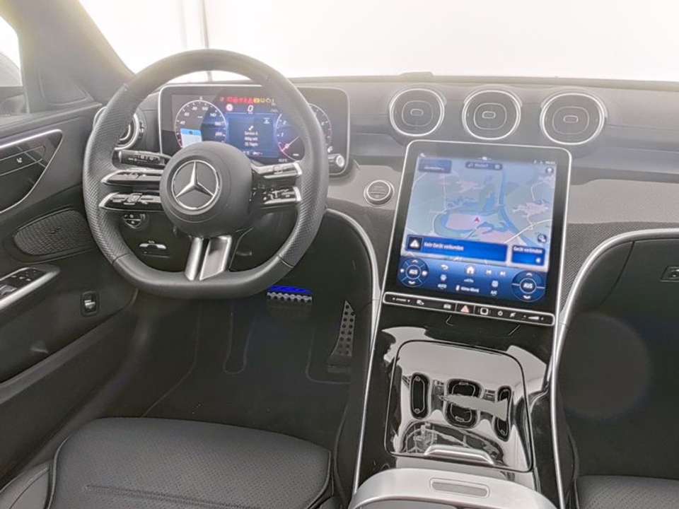 Mercedes-Benz C 180 - Imagem 5