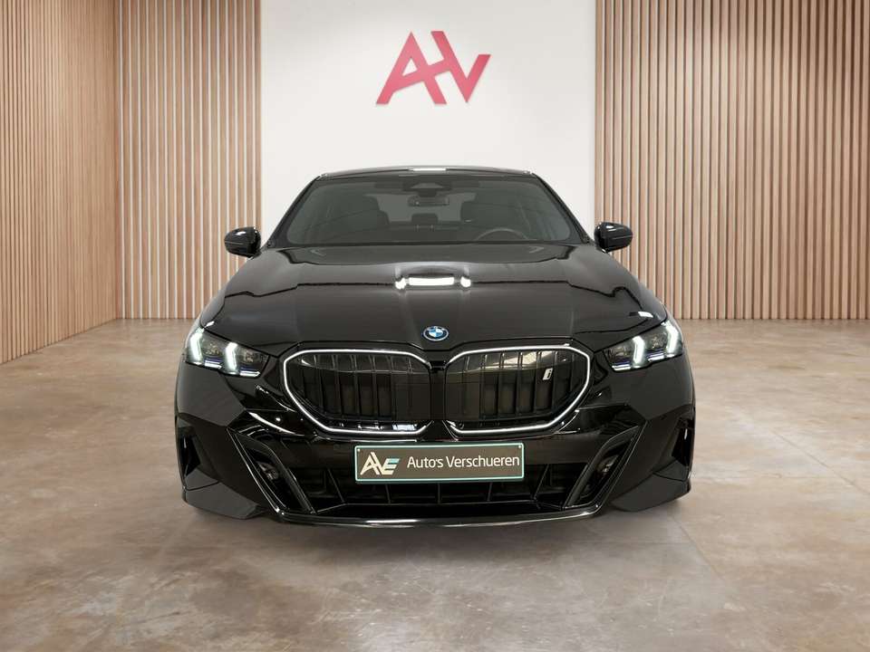 BMW i5 - Imagem 2