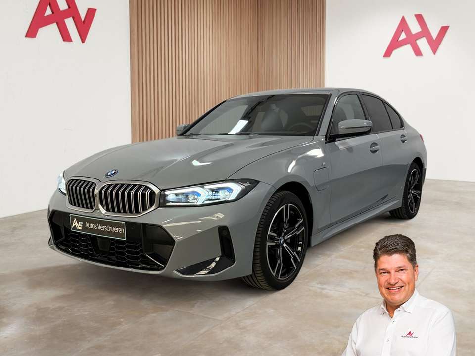 BMW 330 - Imagem 1
