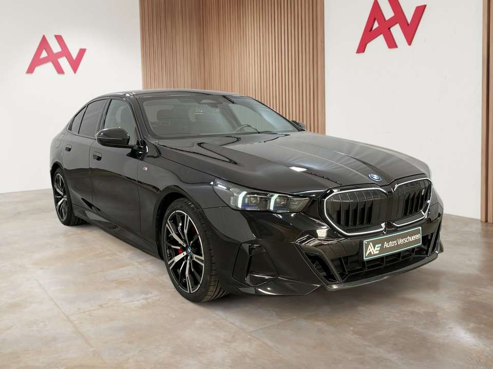 BMW i5 - Imagem 3