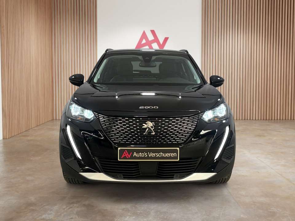 Peugeot 2008 - Imagem 2