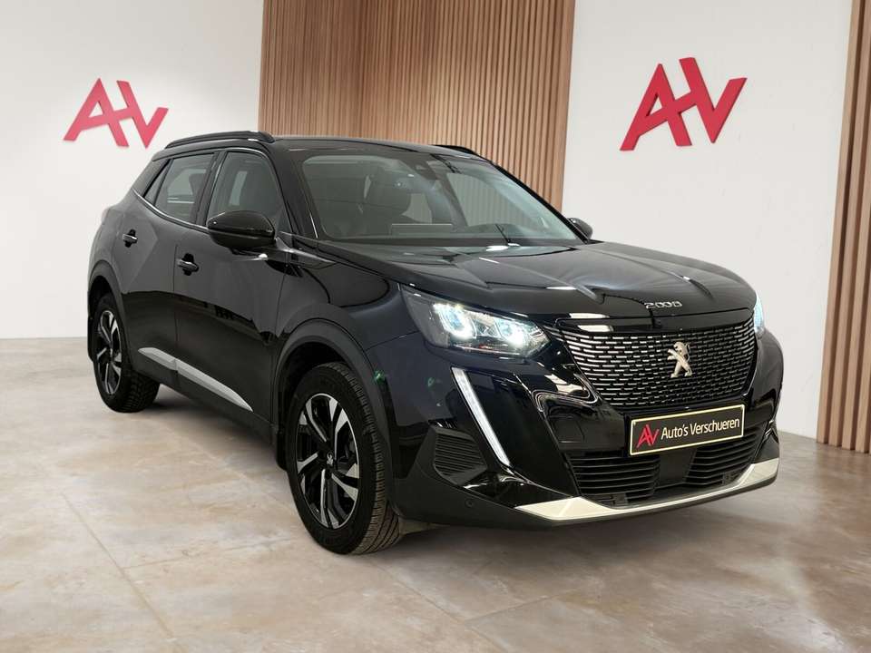 Peugeot 2008 - Imagem 3