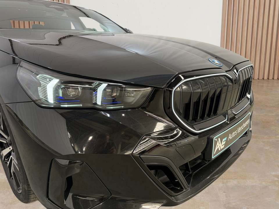 BMW i5 - Imagem 4