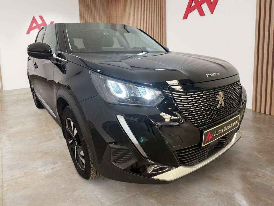 Peugeot 2008 - Imagem 4