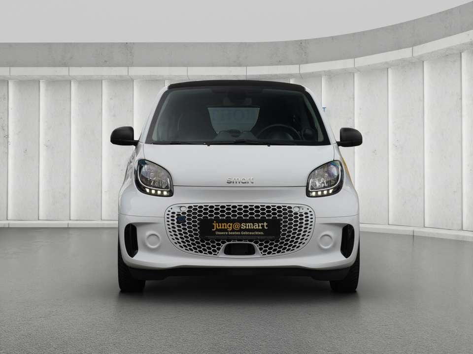 smart forTwo - Imagem 2