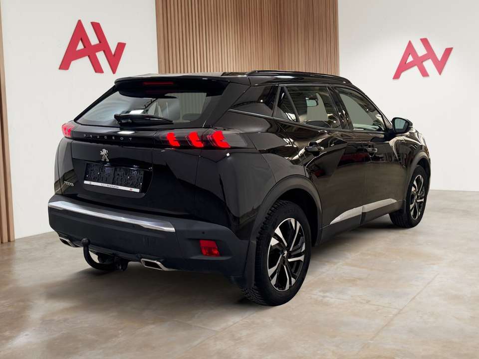Peugeot 2008 - Imagem 5