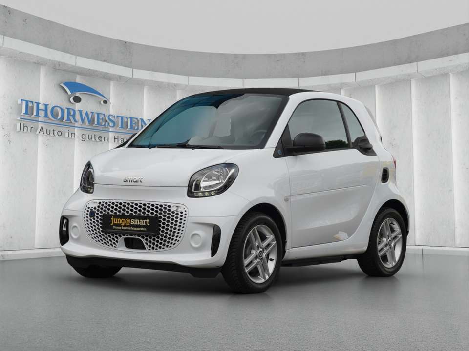 smart forTwo - Imagem 3