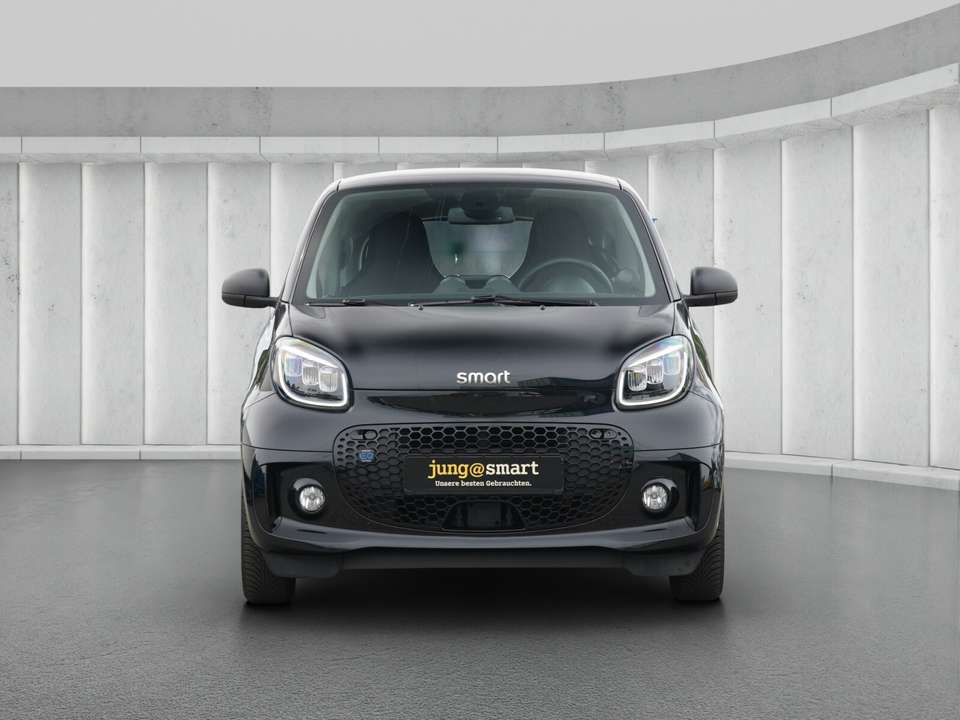 smart forTwo - Imagem 2