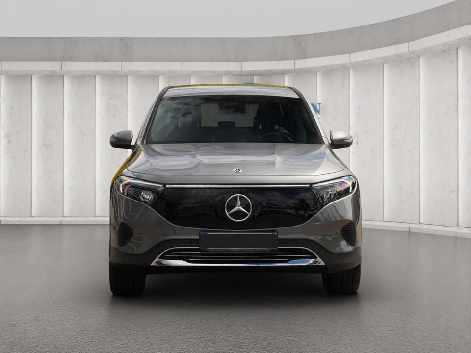 Mercedes-Benz EQB 250 - Imagem 2