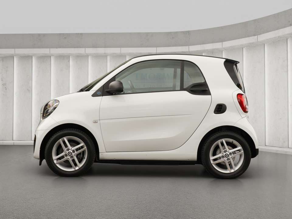 smart forTwo - Imagem 4