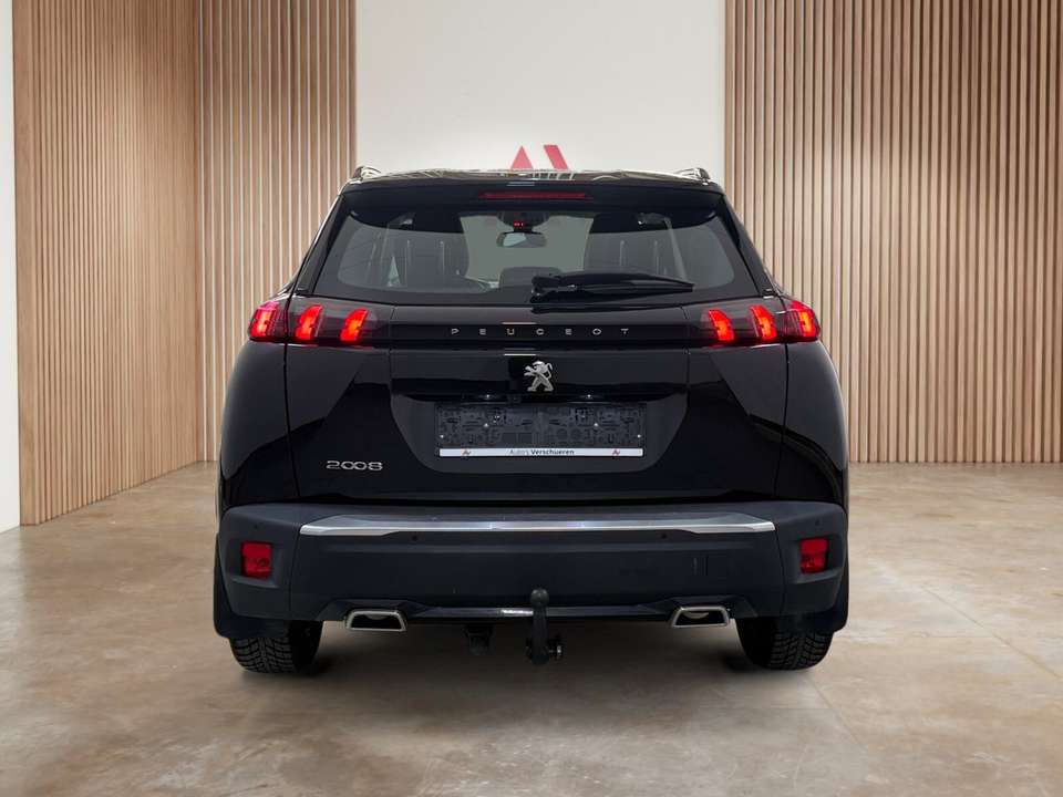 Peugeot 2008 - Imagem 7