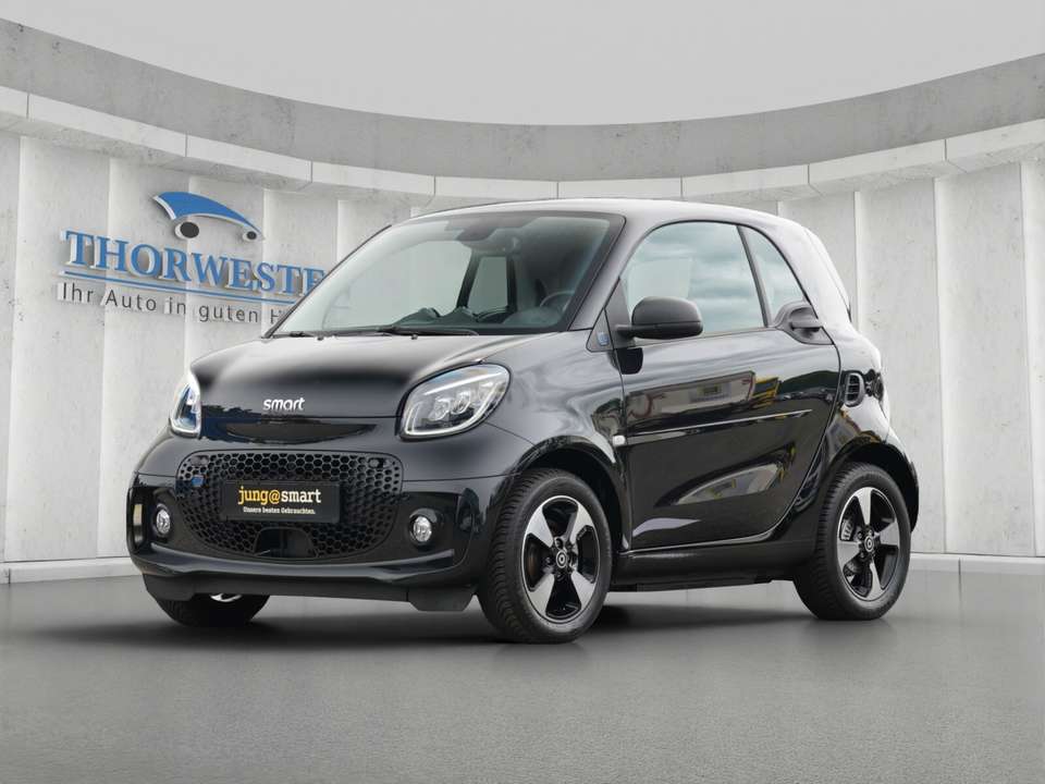 smart forTwo - Imagem 3