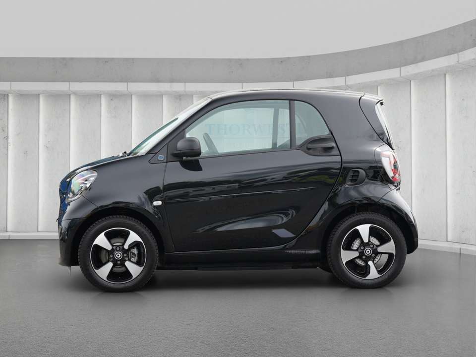 smart forTwo - Imagem 4