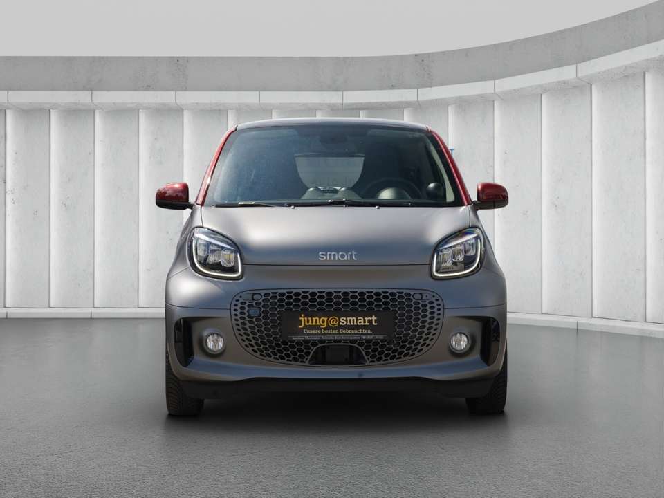 smart forTwo - Imagem 2