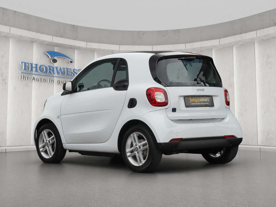 smart forTwo - Imagem 6