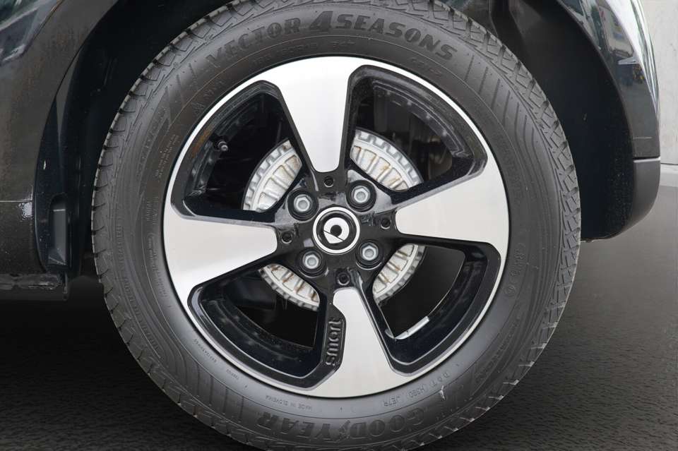 smart forTwo - Imagem 5