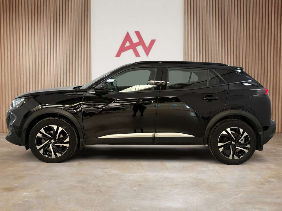 Peugeot 2008 - Imagem 10
