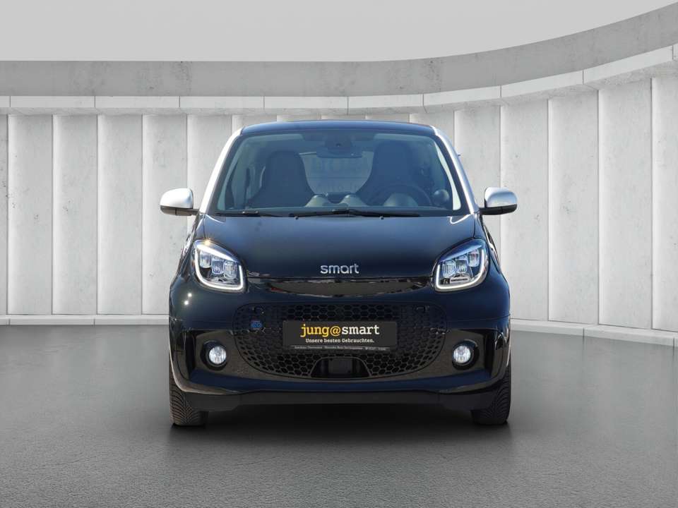 smart forTwo - Imagem 3