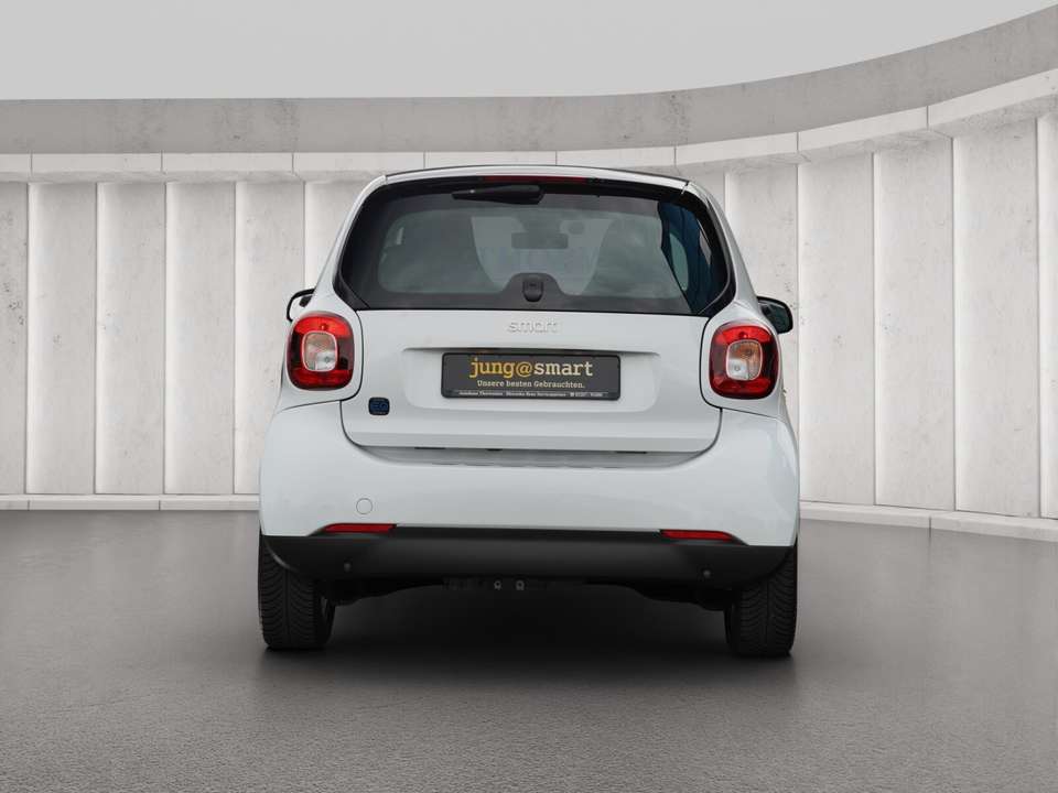 smart forTwo - Imagem 7