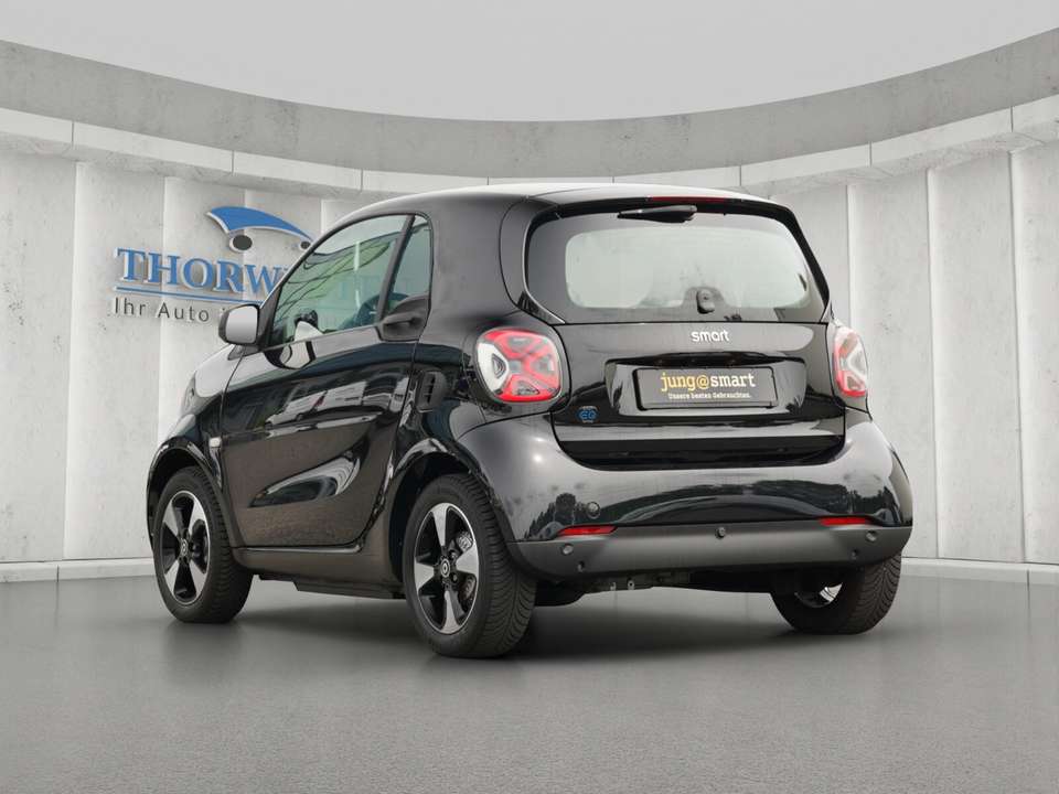 smart forTwo - Imagem 6