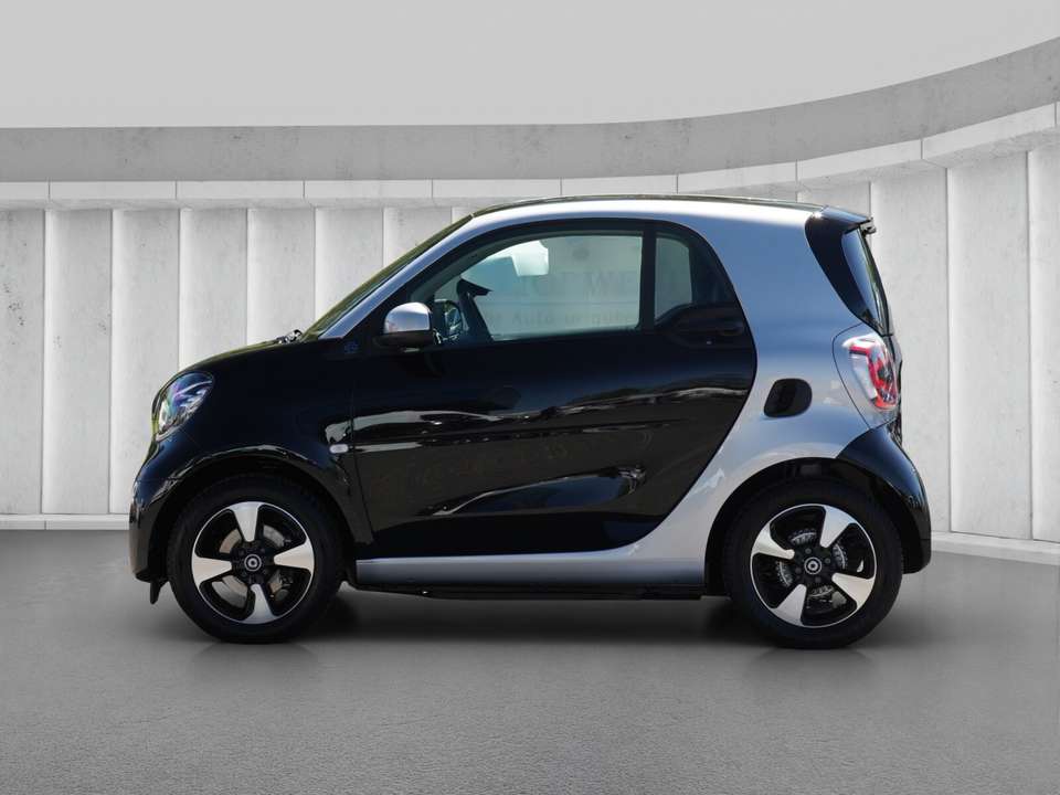 smart forTwo - Imagem 4