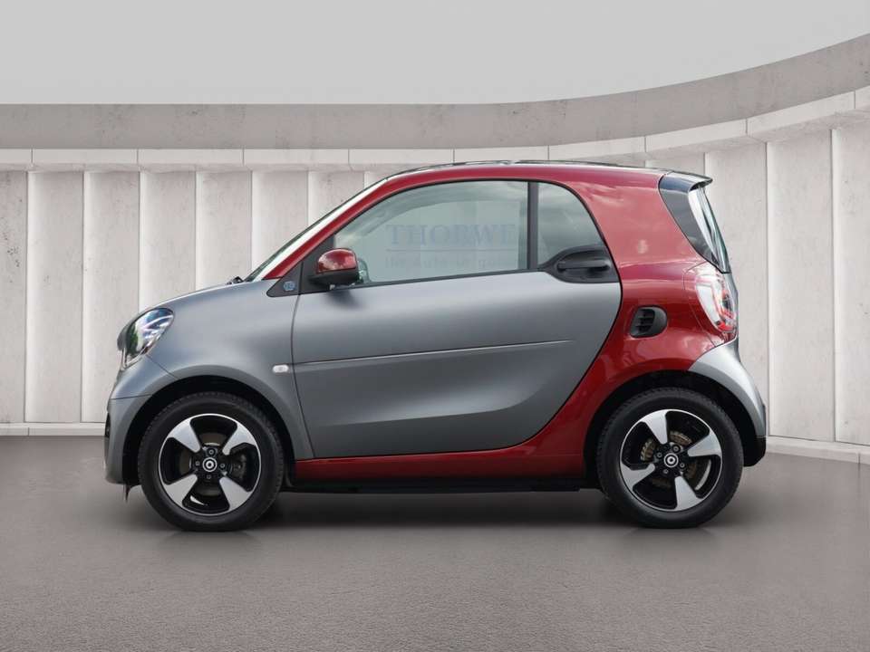 smart forTwo - Imagem 4