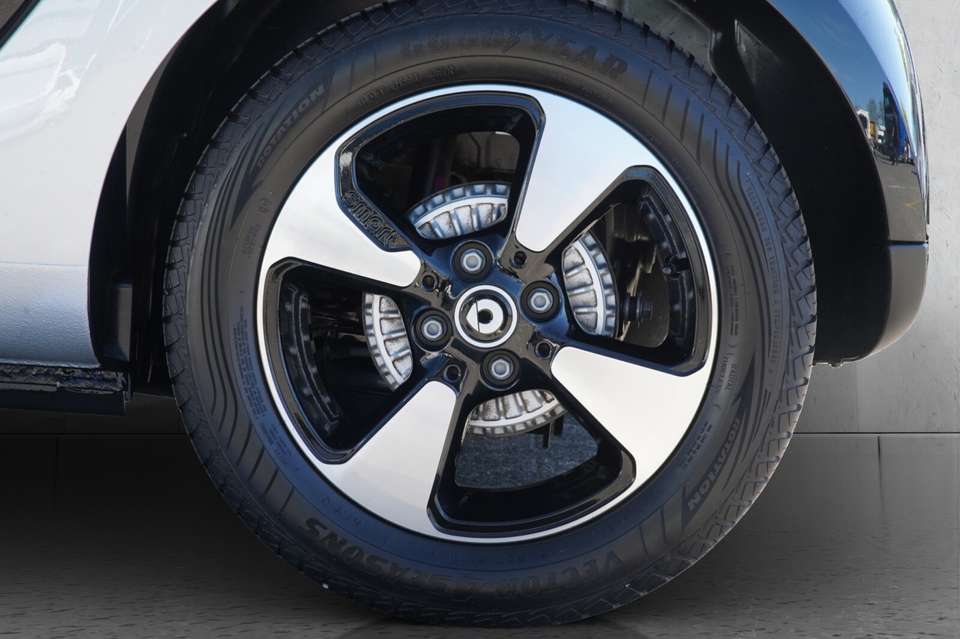 smart forTwo - Imagem 5