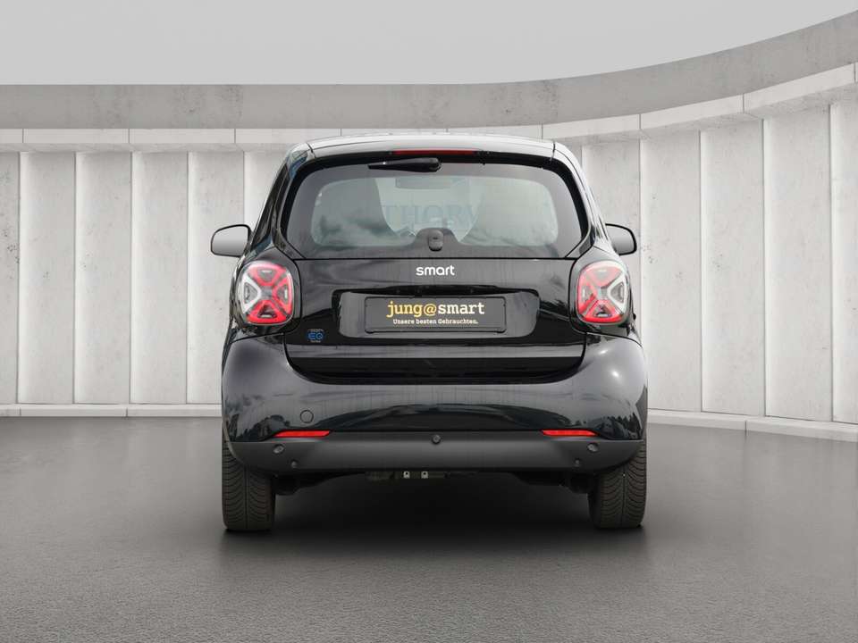 smart forTwo - Imagem 7