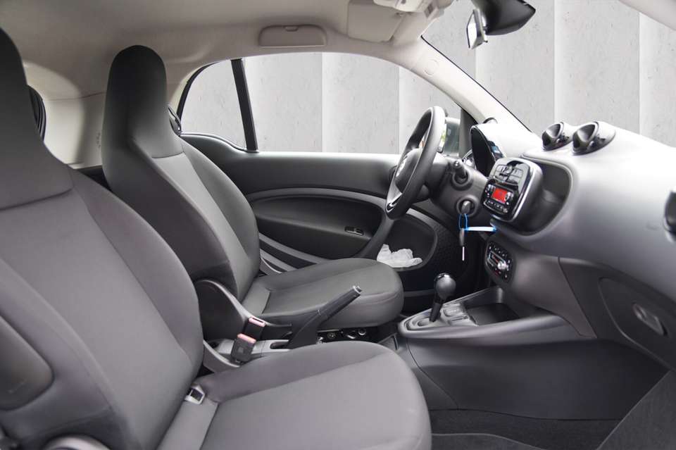 smart forTwo - Imagem 9
